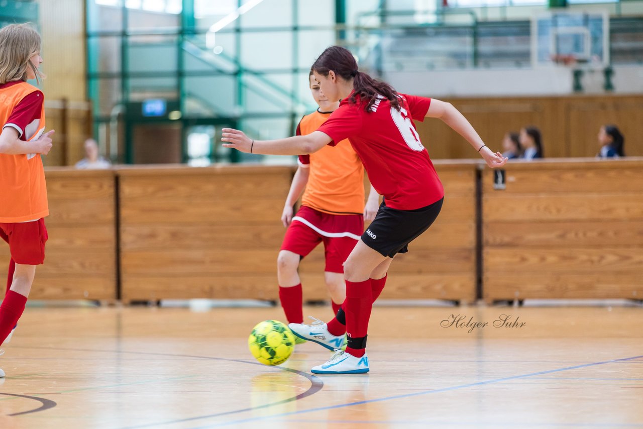 Bild 108 - Falko Cup